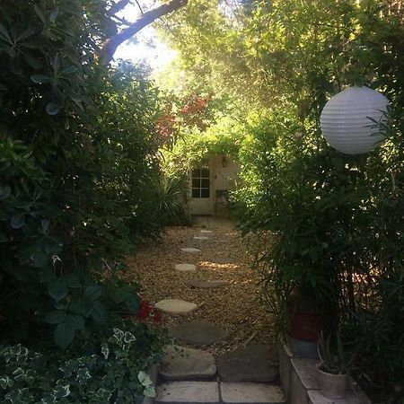 Dependance Sainte Anne Bed and Breakfast Marseille Eksteriør billede