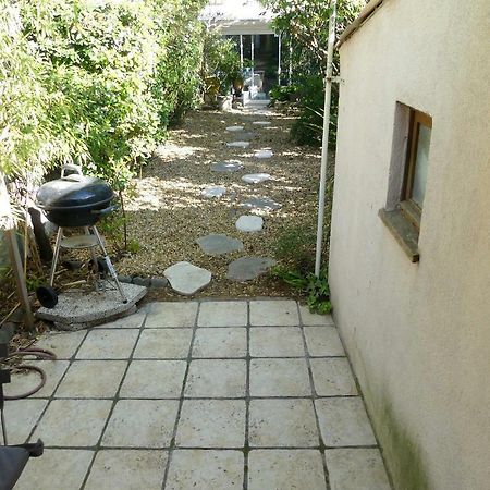 Dependance Sainte Anne Bed and Breakfast Marseille Eksteriør billede