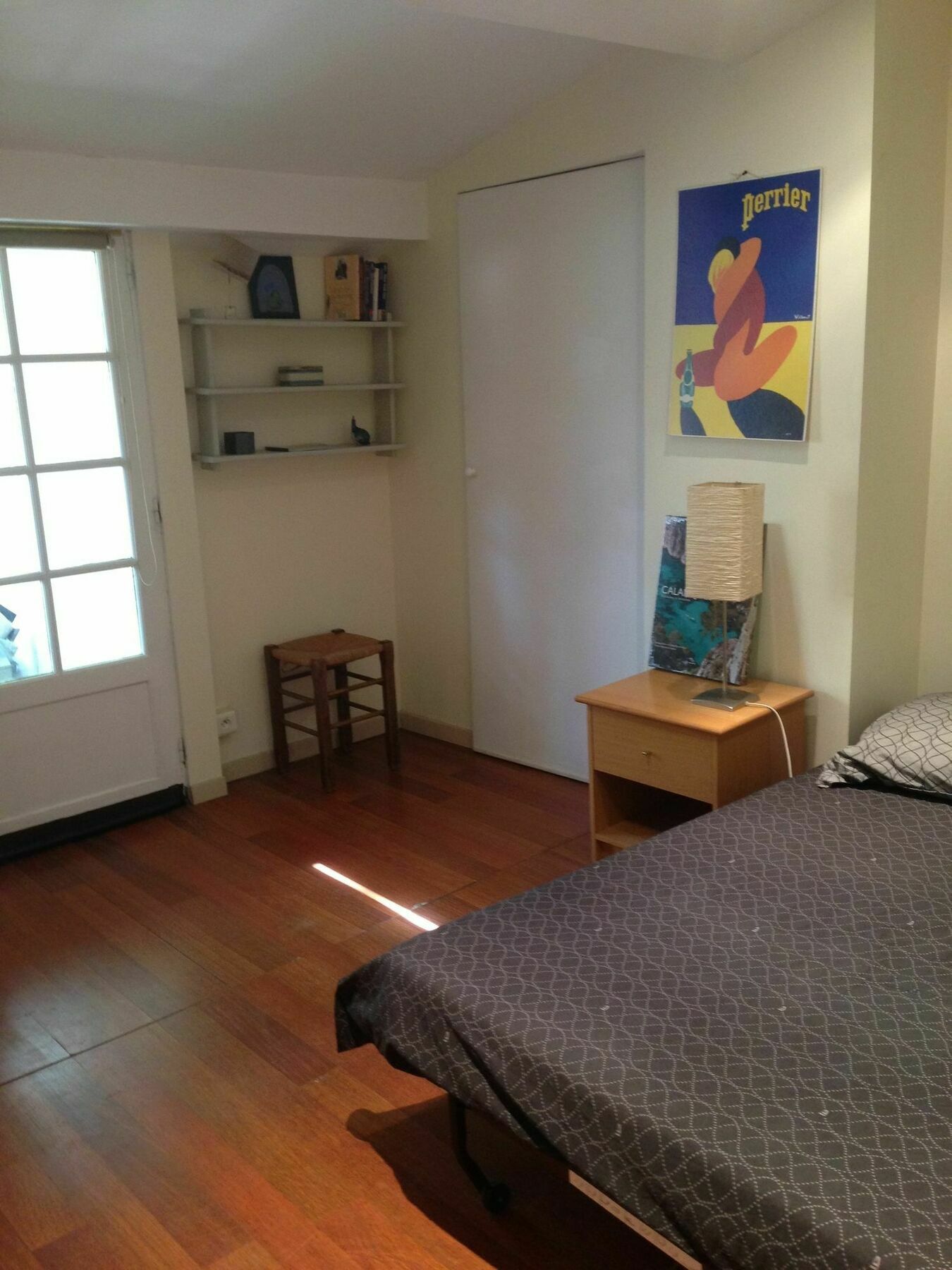 Dependance Sainte Anne Bed and Breakfast Marseille Eksteriør billede