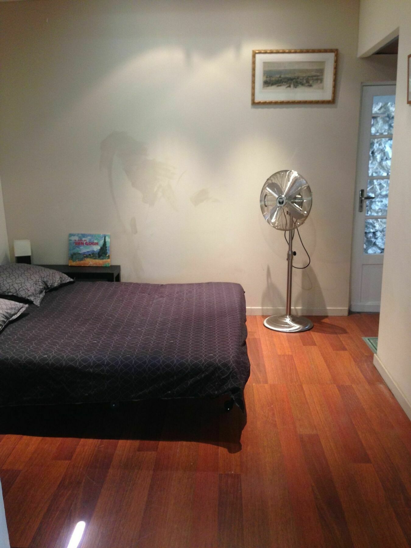 Dependance Sainte Anne Bed and Breakfast Marseille Eksteriør billede