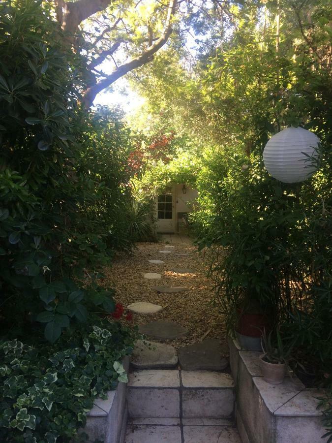 Dependance Sainte Anne Bed and Breakfast Marseille Eksteriør billede