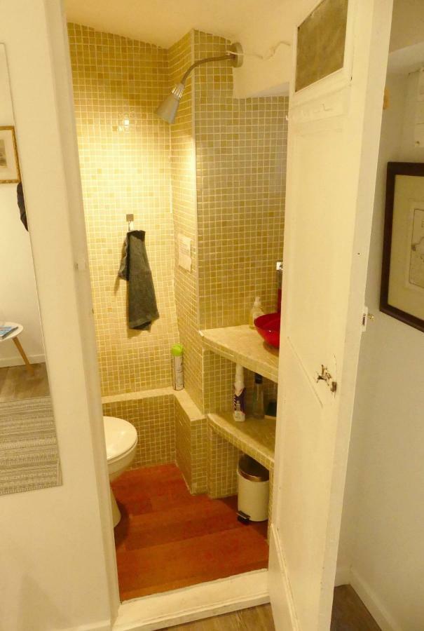 Dependance Sainte Anne Bed and Breakfast Marseille Eksteriør billede