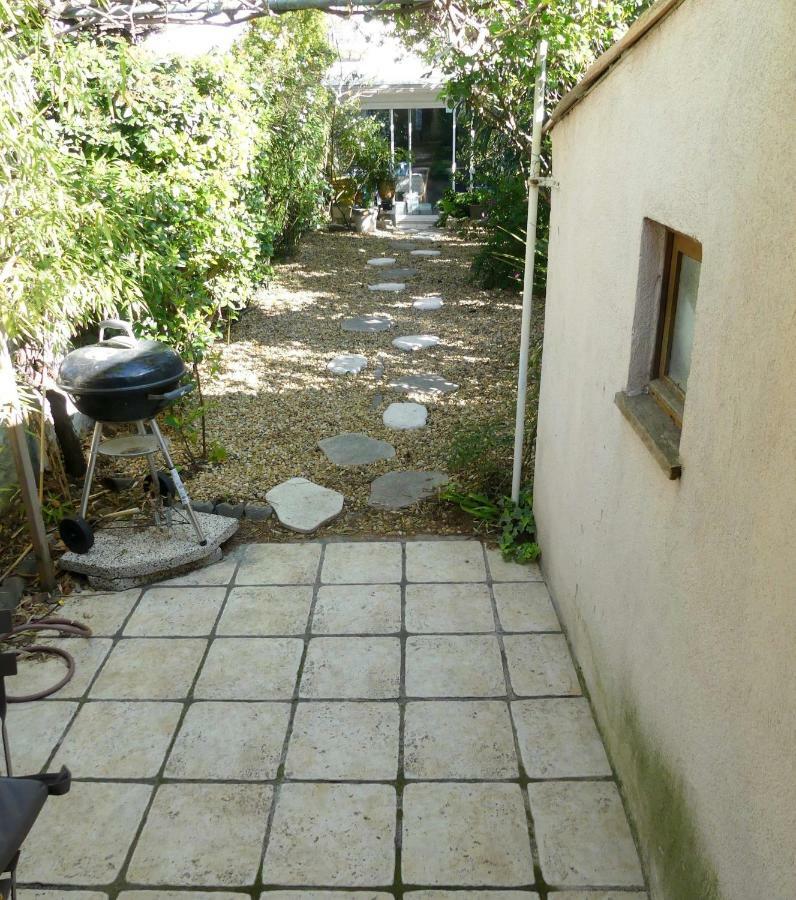 Dependance Sainte Anne Bed and Breakfast Marseille Eksteriør billede